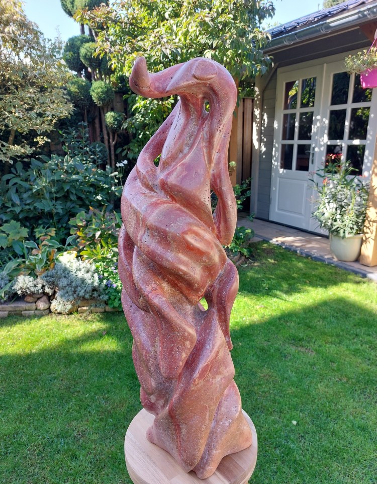 18. Flames 2: The Phoenix.