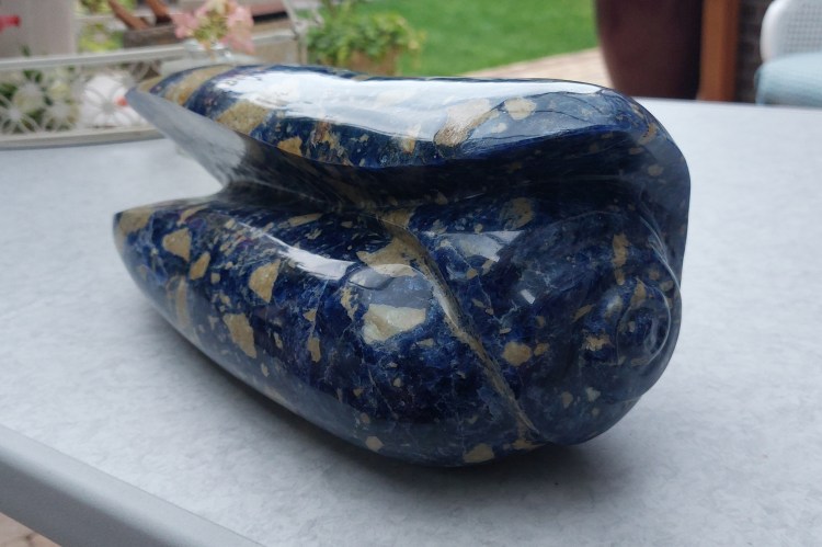 38. Oliva Cuppensky.